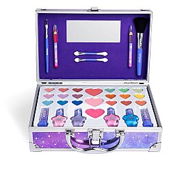Martınelia Galaxy Dreams Makeup Case 85425 - 2