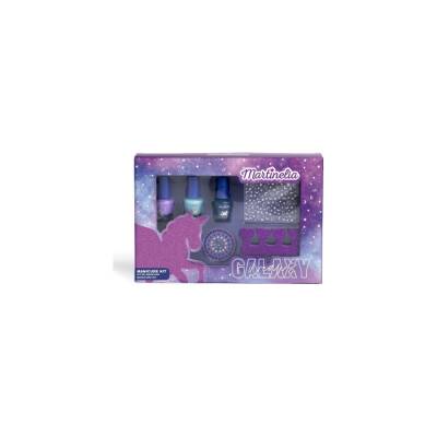 Martinelia Galaxy Dreams Manicure Kit 12062 - 2