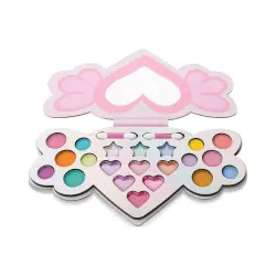 Martınelıa Heart Palette You Rock 32504 - 1