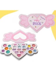 Martınelıa Heart Palette You Rock 32504 - 2