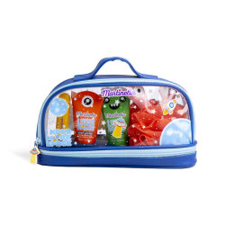 Martınelia I Need More Space Galactıc Hygiene Set - 3