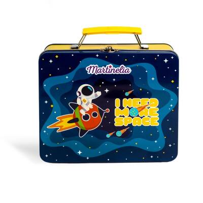 Martinelia I Need More Space Tin Box Set - 1