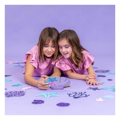 Martinelia Let's Be Mermaids Göz Farı Paleti 31101 - 3