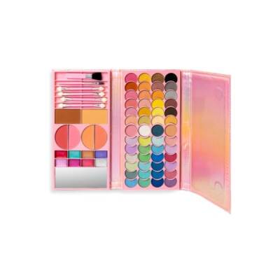 Martinelia Let's Be Mermaids Big Makeup Wallet 12112 - 2