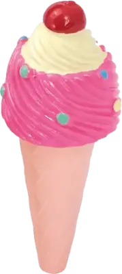 Martinelia Lip Gloss Yummy Ice Cream 1099C - 5