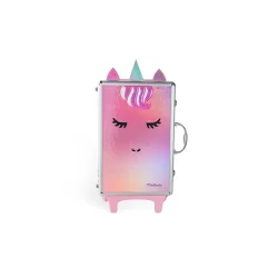 Martinelia Little Unicorn Carry On Makeup Case 31111 - 2