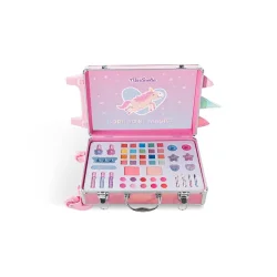 Martinelia Little Unicorn Carry On Makeup Case 31111 - 1