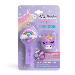 Martinelia Little Unicorn Dudak Parlatıcılı Saat 68026 - Martinelia