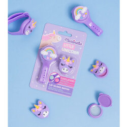 Martinelia Little Unicorn Dudak Parlatıcılı Saat 68026 - 3