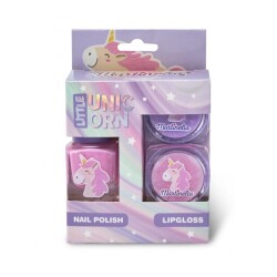 Martinelia Little Unicorn Mini Set Trıo 24130 - 1