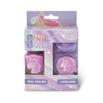 Martinelia Little Unicorn Mini Set Trıo 24130 - 1
