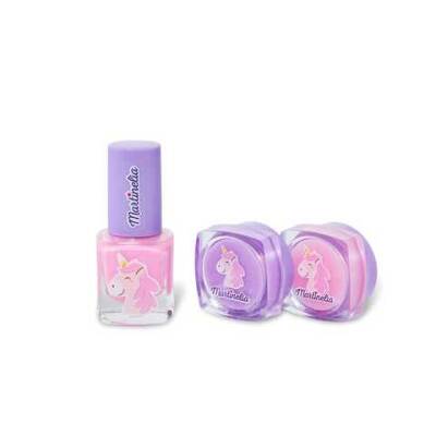 Martinelia Little Unicorn Mini Set Trıo 24130 - 2
