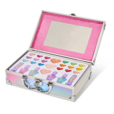 Martinelia Little Unicorn Perf Traveller Glitter 30656 - 4