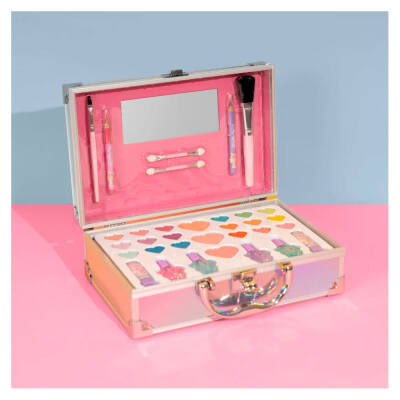 Martinelia Little Unicorn Perf Traveller Glitter 30656 - 3