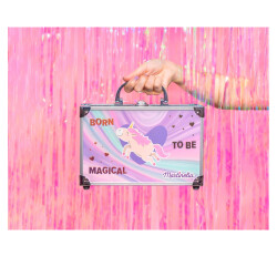 Martinelia Little Unicorn Perf Traveller Glitter 30656 - 2
