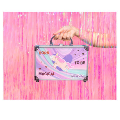 Martinelia Little Unicorn Perf Traveller Glitter 30656 - 2