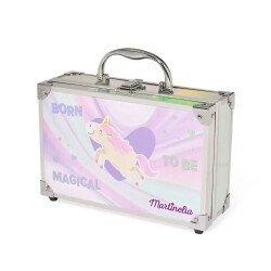 Martinelia Little Unicorn Perf Traveller Glitter 30656 - 1