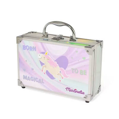 Martinelia Little Unicorn Perf Traveller Glitter 30656 - 1