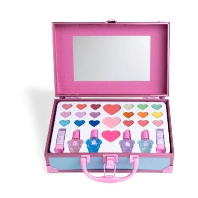 Martinelia Little Unicorn Perfect Traveller Case 12028 - 2