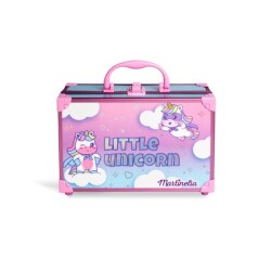 Martinelia Little Unicorn Perfect Traveller Case 12028 - 1