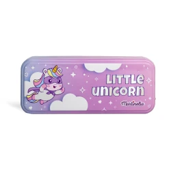Martinelia Little Unicorn Tin Case 3 Levels 12022 - 1