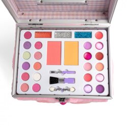 Martinelia Lulu&Duki Meowgical Beauty Case 85510 - 3