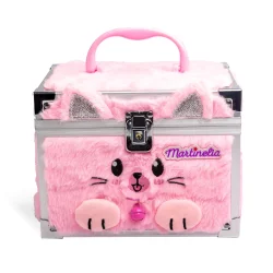 Martinelia Lulu&Duki Meowgical Beauty Case 85510 - 1