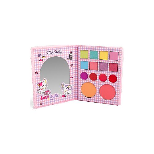 Martinelia Lulu&Duki Palette 85475 - 2
