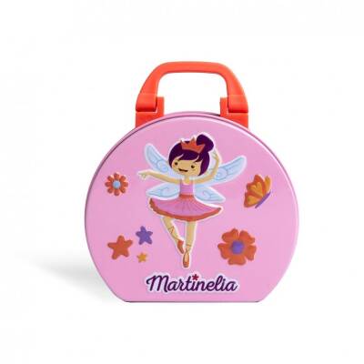 Martinelia Magic Ballet Beauty Set Tin 12102 - 2
