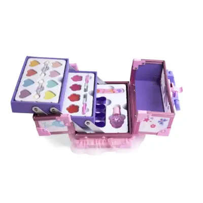 Martinelia Magic Ballet Levels Case 12111 - 2