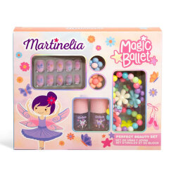 Martinelia Magic Ballet Perfect Beauty 12106 - Martinelia
