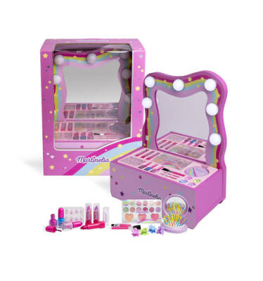 Martinelia Makeup Vanity 85110 - 1