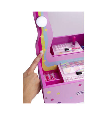 Martinelia Makeup Vanity 85110 - 4