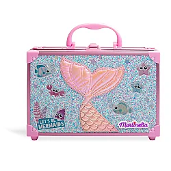 Martinelia Makyaj Çantası - Let'S Be Mermaids 85441 - Martinelia