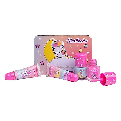Martinelia Mini Makyaj Seti - Little Unicorn 85494 - 2