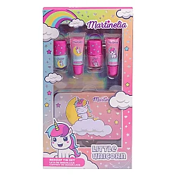 Martinelia Mini Makyaj Seti - Little Unicorn 85494 - 3