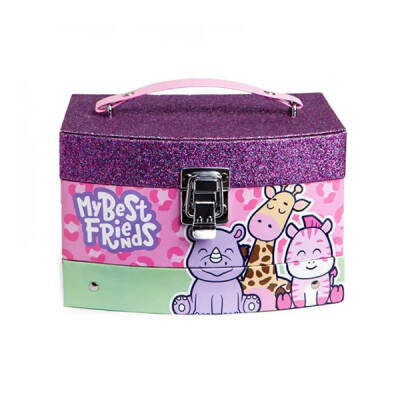 Martınelıa My Best Frıends Beauty Case 32500 - 2