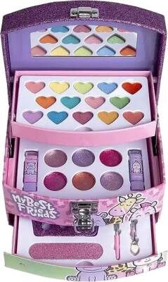 Martınelıa My Best Frıends Beauty Case 32500 - 3