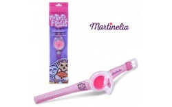 Martınelıa My Best Frıends Lıp Gloss Watch 26130 - 1