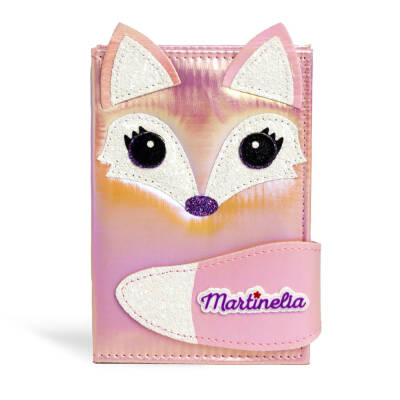 Martinelia My Best Friends Makeup Wallet 12040 - 1