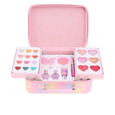 Martinelia Shımmer Wıngs Butterfly Beauty Case 30653 - 2