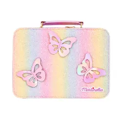 Martinelia Shımmer Wıngs Butterfly Beauty Case 30653 - 3