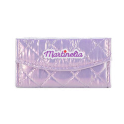 Martınelıa Shımmer Wıngs Makeup Wallet 12245 - 1