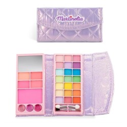 Martınelıa Shımmer Wıngs Makeup Wallet 12245 - 2