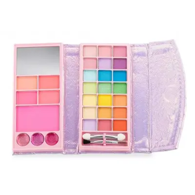 Martınelıa Shımmer Wıngs Makeup Wallet 12245 - 3