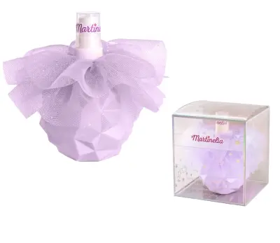 Martinelia Starshine Purple Shimmer Fragrance 90040 - 1