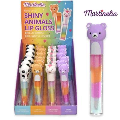 Martinelia Stick Lip Balm 79101 - 1