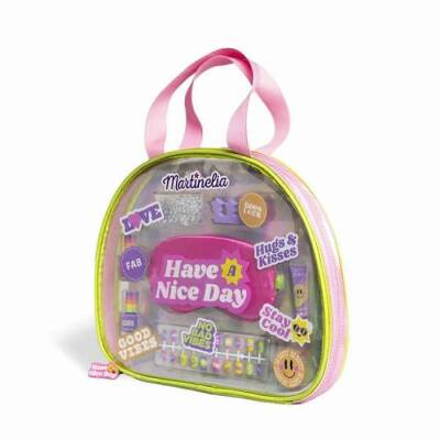 Martinelia Super Girl Beauty Bag 44062 - 3