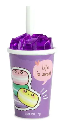 Martinelia Sweet Soda Lip Balm 7G 51063 - 3