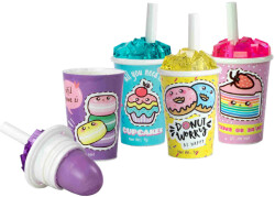 Martinelia Sweet Soda Lip Balm 7G 51063 - 2